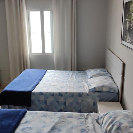 Residencial Praia Da Daniela Флоріанополіс Екстер'єр фото