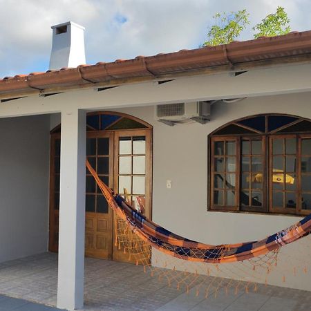 Residencial Praia Da Daniela Флоріанополіс Екстер'єр фото