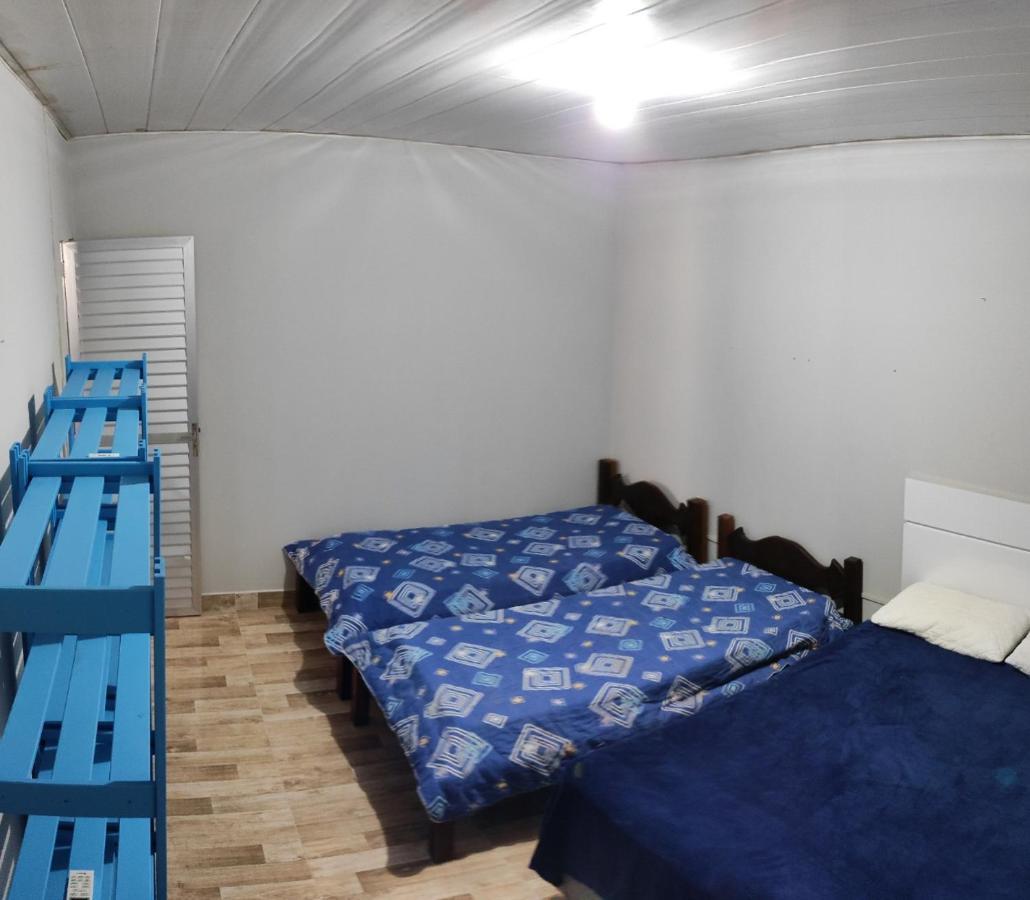 Residencial Praia Da Daniela Флоріанополіс Екстер'єр фото