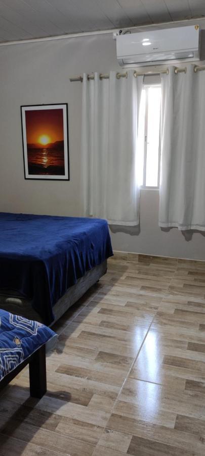 Residencial Praia Da Daniela Флоріанополіс Екстер'єр фото
