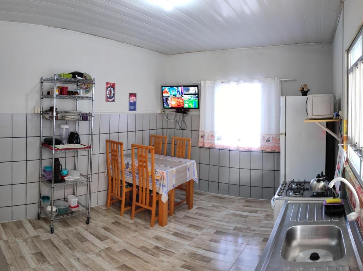 Residencial Praia Da Daniela Флоріанополіс Екстер'єр фото