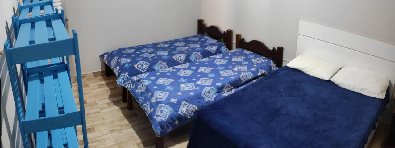 Residencial Praia Da Daniela Флоріанополіс Екстер'єр фото