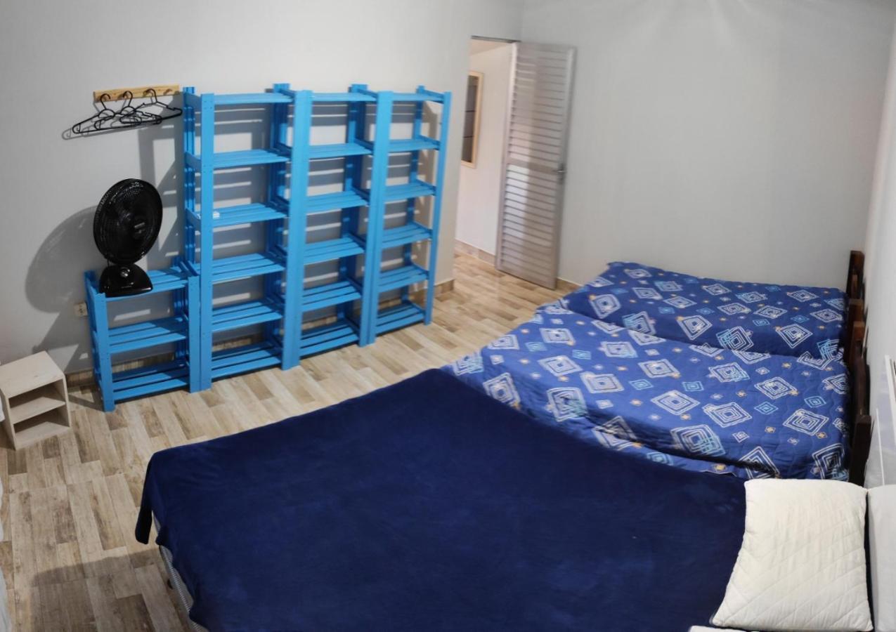 Residencial Praia Da Daniela Флоріанополіс Екстер'єр фото