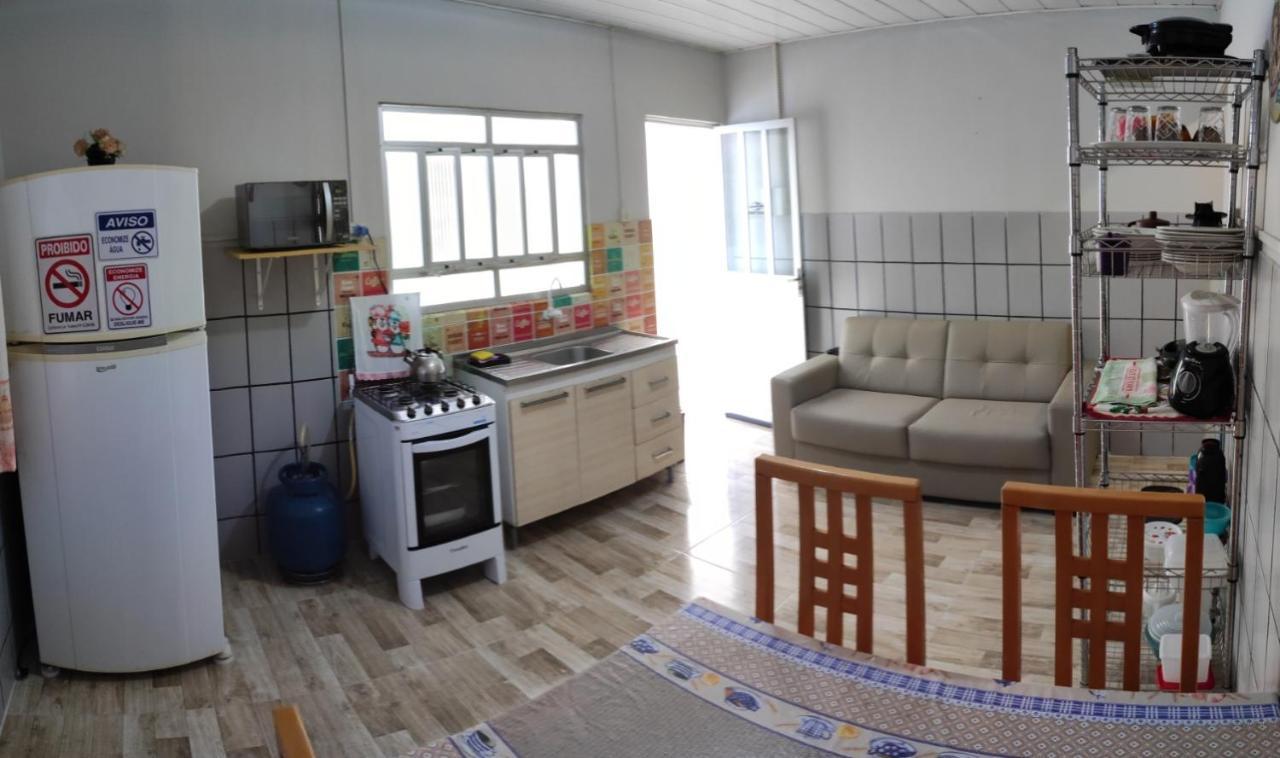 Residencial Praia Da Daniela Флоріанополіс Екстер'єр фото