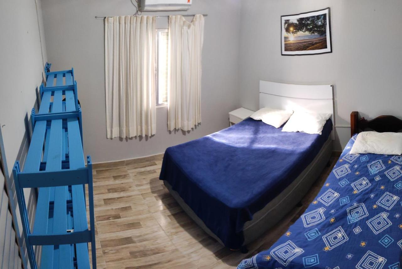 Residencial Praia Da Daniela Флоріанополіс Екстер'єр фото