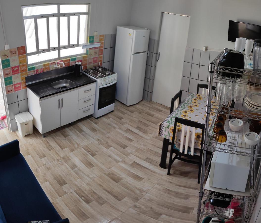 Residencial Praia Da Daniela Флоріанополіс Екстер'єр фото