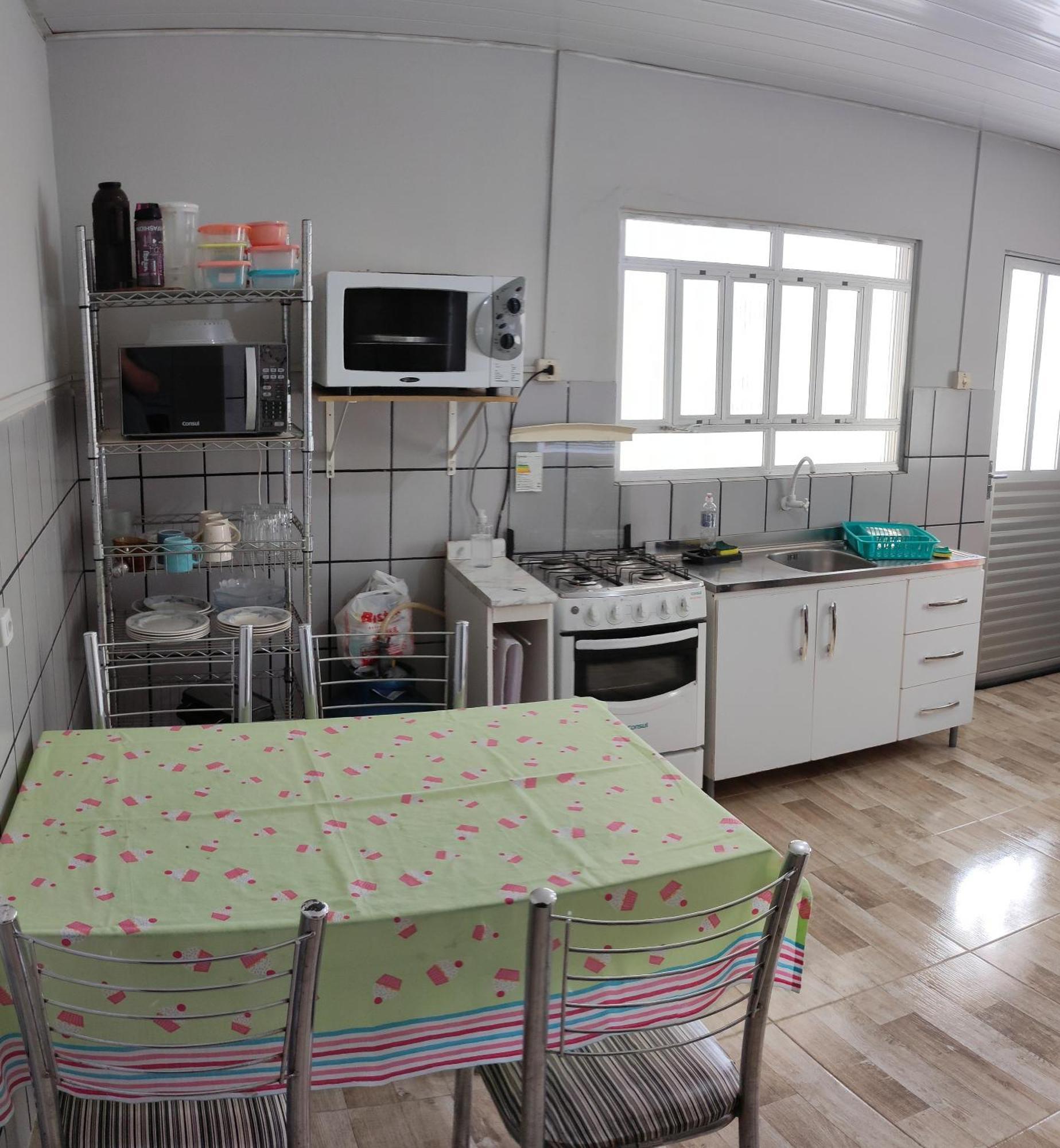Residencial Praia Da Daniela Флоріанополіс Екстер'єр фото