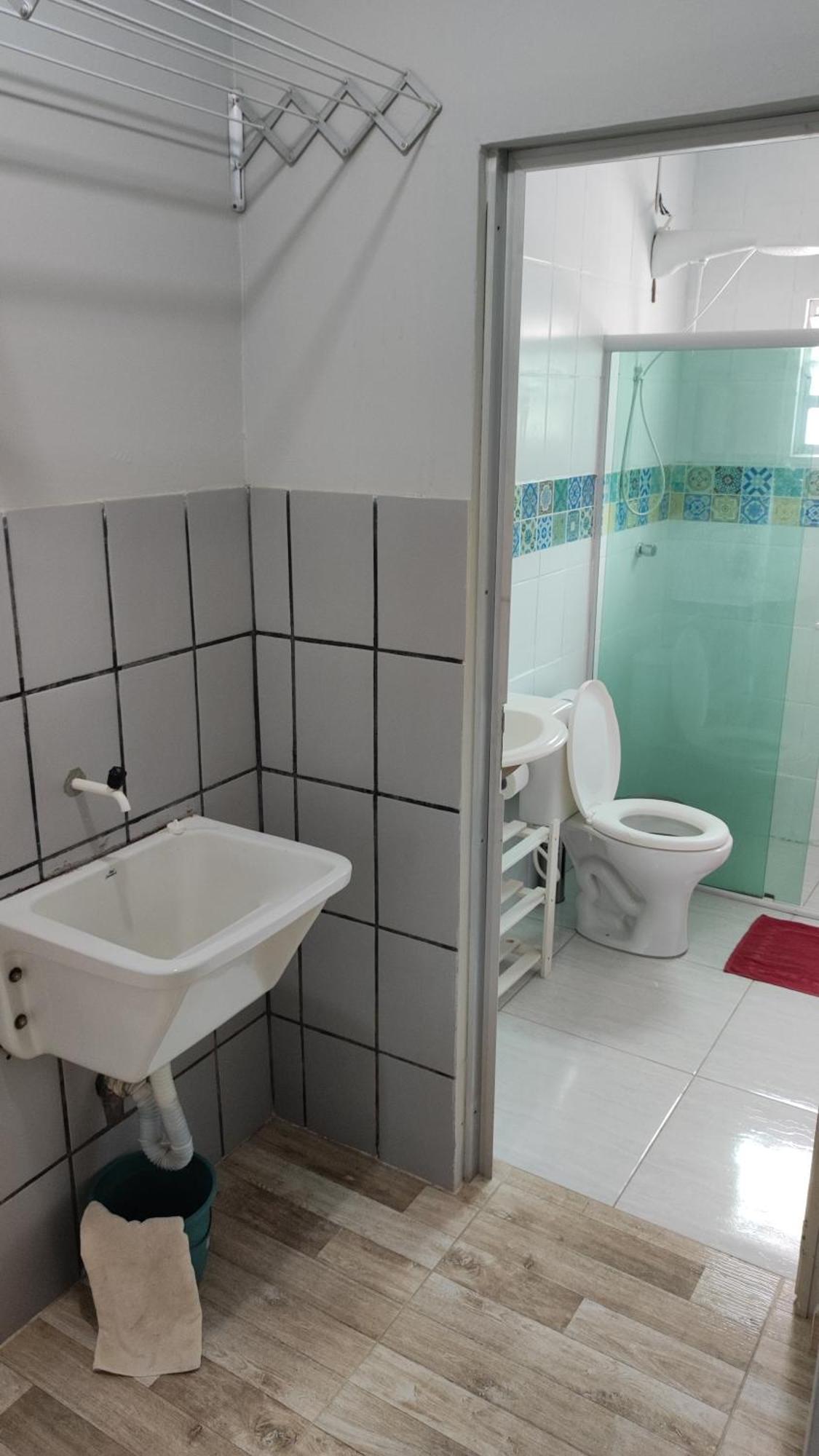 Residencial Praia Da Daniela Флоріанополіс Екстер'єр фото