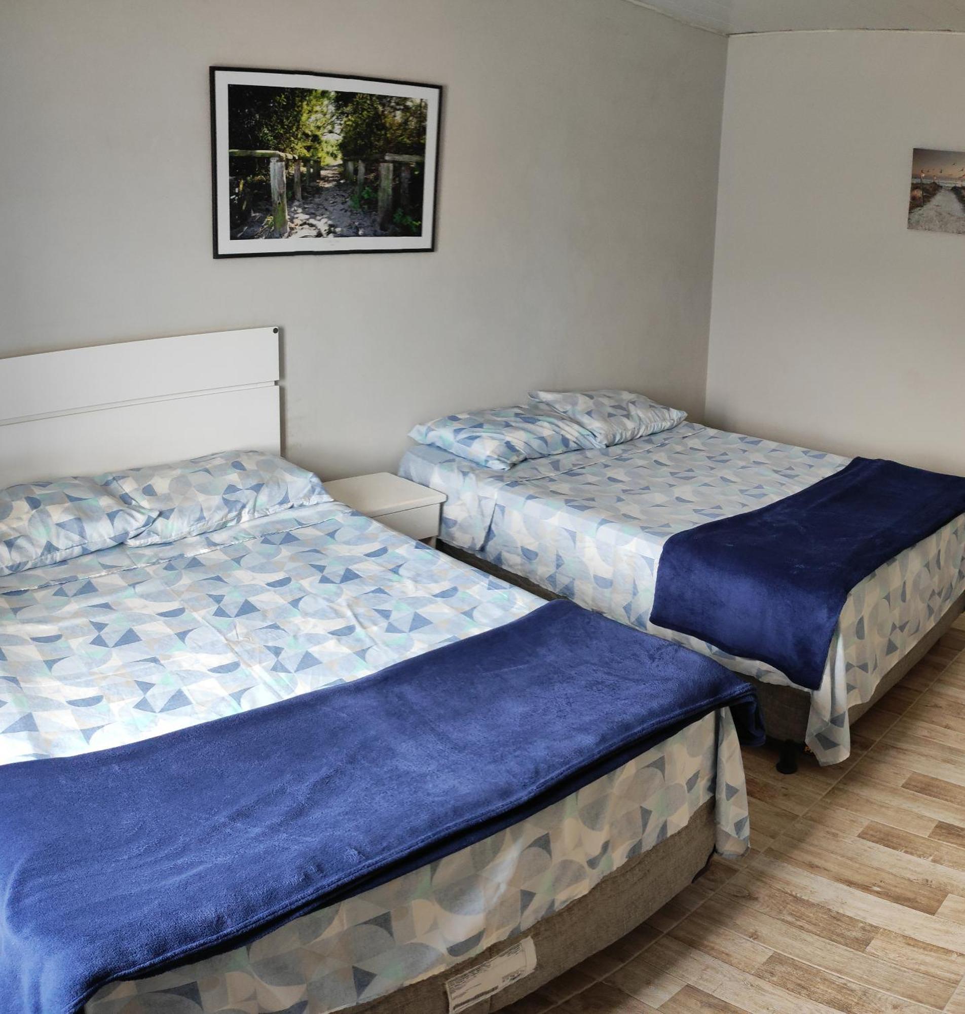 Residencial Praia Da Daniela Флоріанополіс Екстер'єр фото