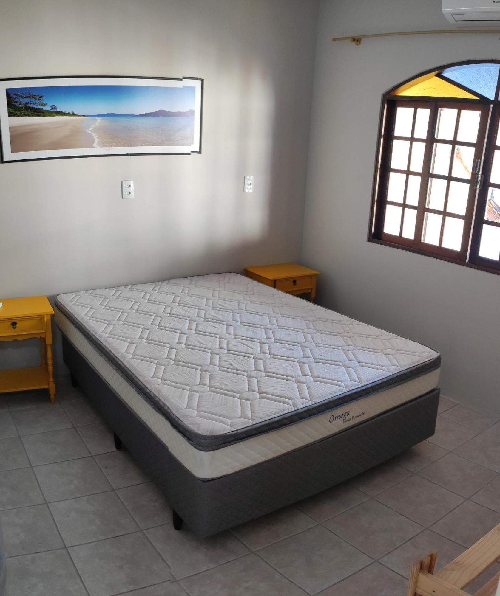 Residencial Praia Da Daniela Флоріанополіс Екстер'єр фото