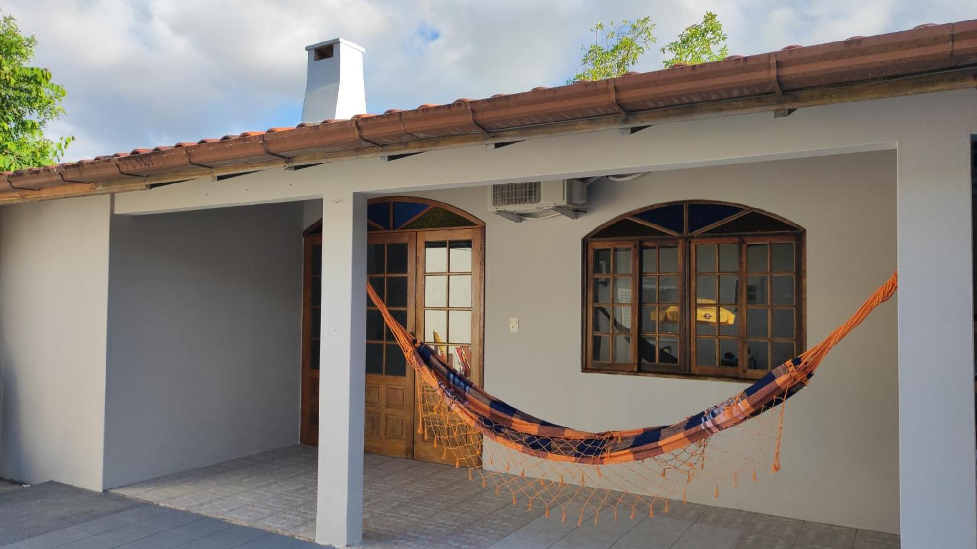Residencial Praia Da Daniela Флоріанополіс Екстер'єр фото