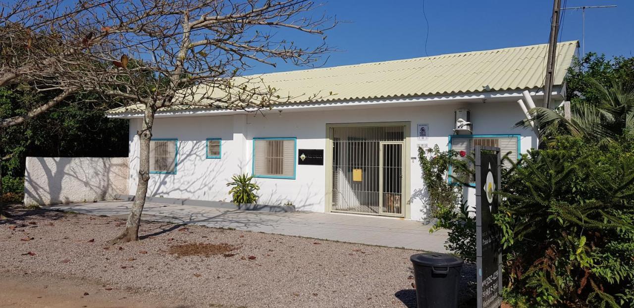 Residencial Praia Da Daniela Флоріанополіс Екстер'єр фото